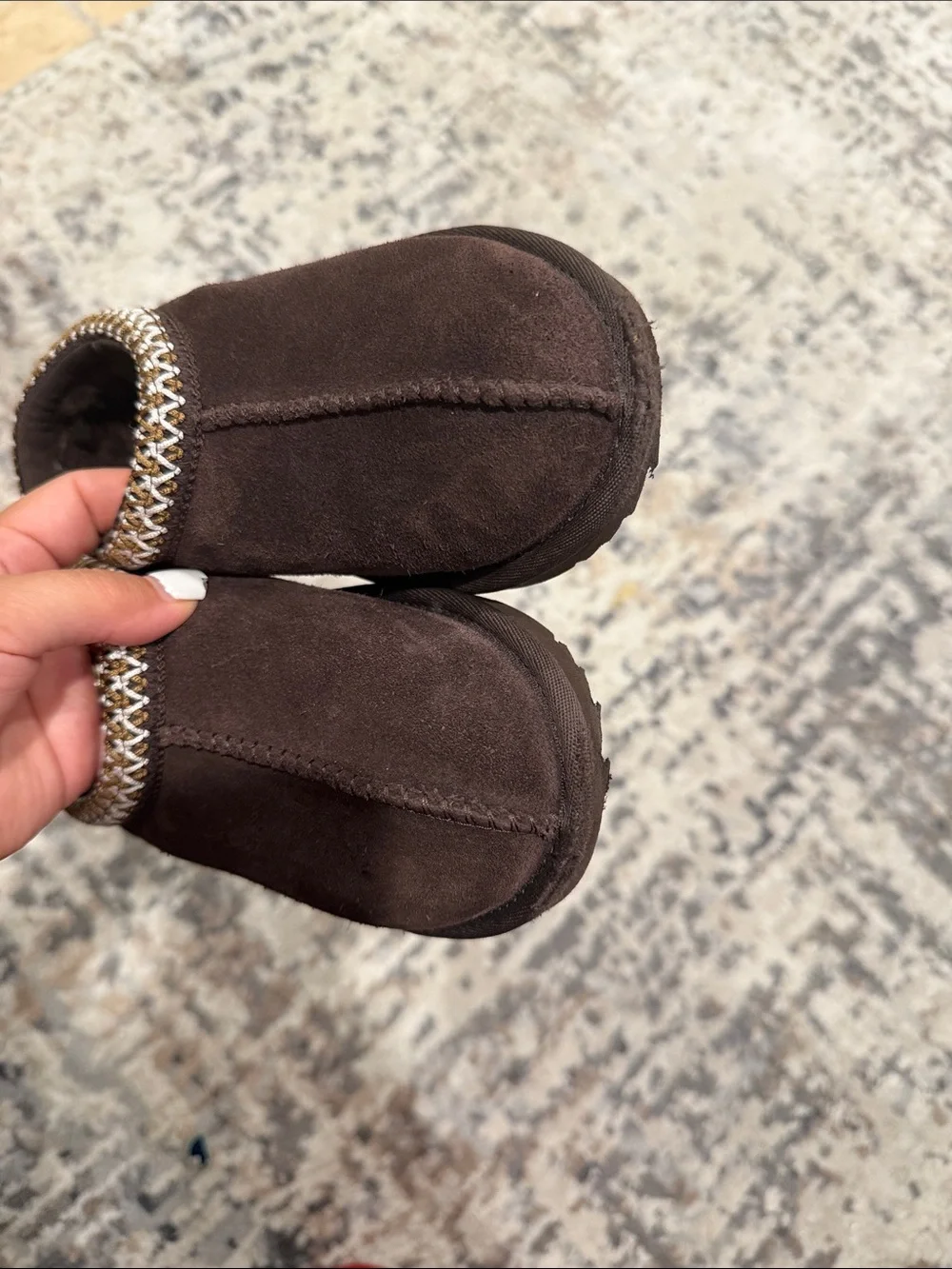 Kids UGG - Picture 7 of 7